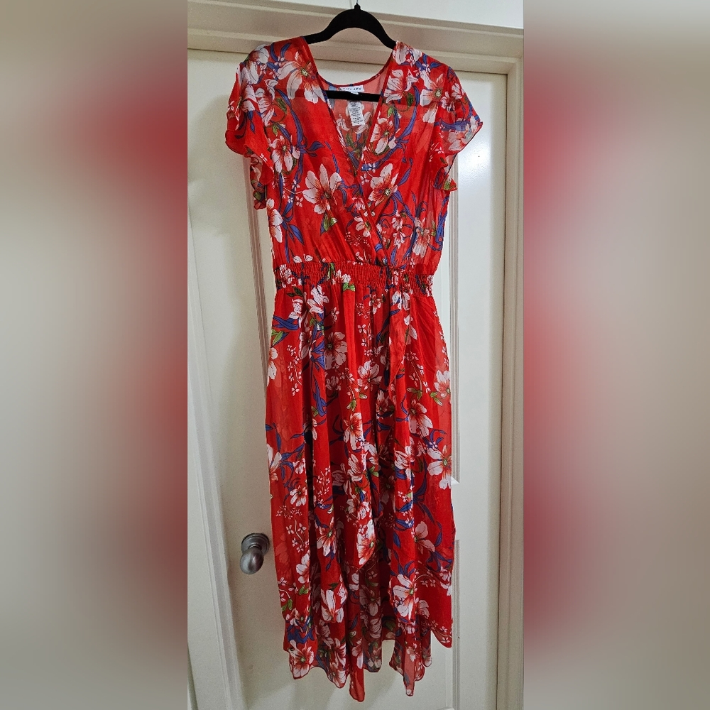 Wedding Guest Dress